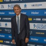 L’Italia e Mancini ripartono dalla Nations League, 34 convocati con 9 volti nuovi