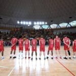 La BC Roma di basket si presenta al Palatiziano, Mannion: “Vogliamo portare il club in alto”