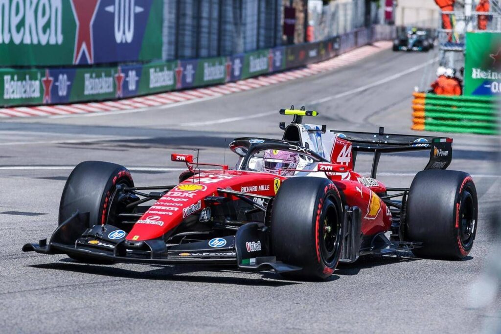 La Formula 1 presenta il Gp di Monza con ‘Bella ciao’. E poi cancella il video