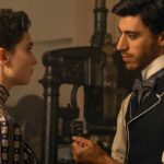 ‘La legge di Lidia Poët’ si sposta su Rai3, quando vanno in onda gli ultimi episodi
