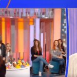 La volta buona, Marina Peroni ricorda Sandro Giacobbe: l’incredibile coincidenza dopo la morte