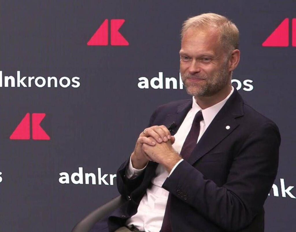 Larsen (Novo): “La salute inizia ora, novità in arrivo per obesità e diabete”