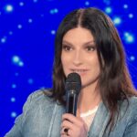 Laura Pausini: “Durante il covid ho pensato di mollare. Sanremo? Avevo paura dei giudizi”