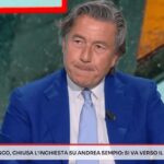 L’avvocato di Stasi si commuove in tv: “Archiviato l’esposto di Stefania Cappa, ho sofferto: è stato un fatto grave”