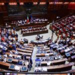 Legge elettorale, attesa la prova finale della Camera. Ciriani: “Fiducia? Si decide a tempo debito”
