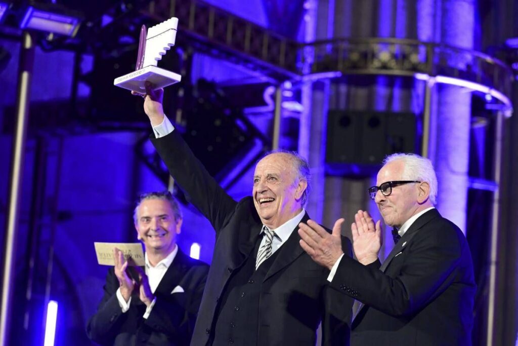 Leo Nucci premiato a Vienna: suo il primo Premio Internazionale del Pubblico del teatro musicale austriaco 2026