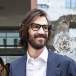 Leonardo Maria del Vecchio, pace fatta con Sara Soldati: “Cresciamo insieme nostra figlia”