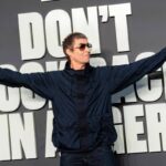Liam Gallagher difende il Manchester City: “Gli altri corrotti, noi pronti a morire sulla croce come Gesù”