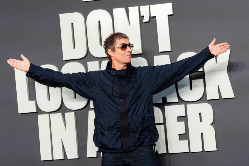 Liam Gallagher e il caso Manchester City: “Se perderemo ricorso riceveremo una multa o una sanzione”