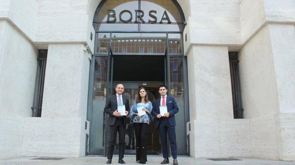 Libri, presentato a Milano ‘La Finanza nei contratti di acquisizione’