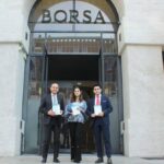 Libri, presentato a Milano ‘La Finanza nei contratti di acquisizione’