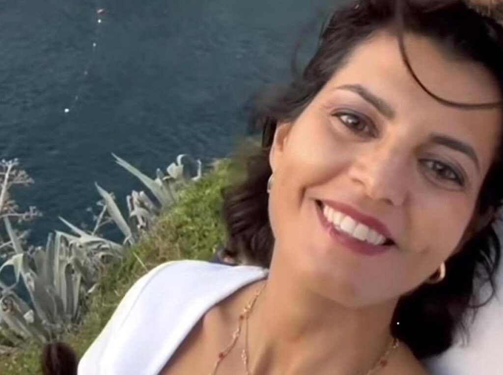 Lorena Isceri era viva quando è stata lanciata dal viadotto: i risultati dell’autopsia