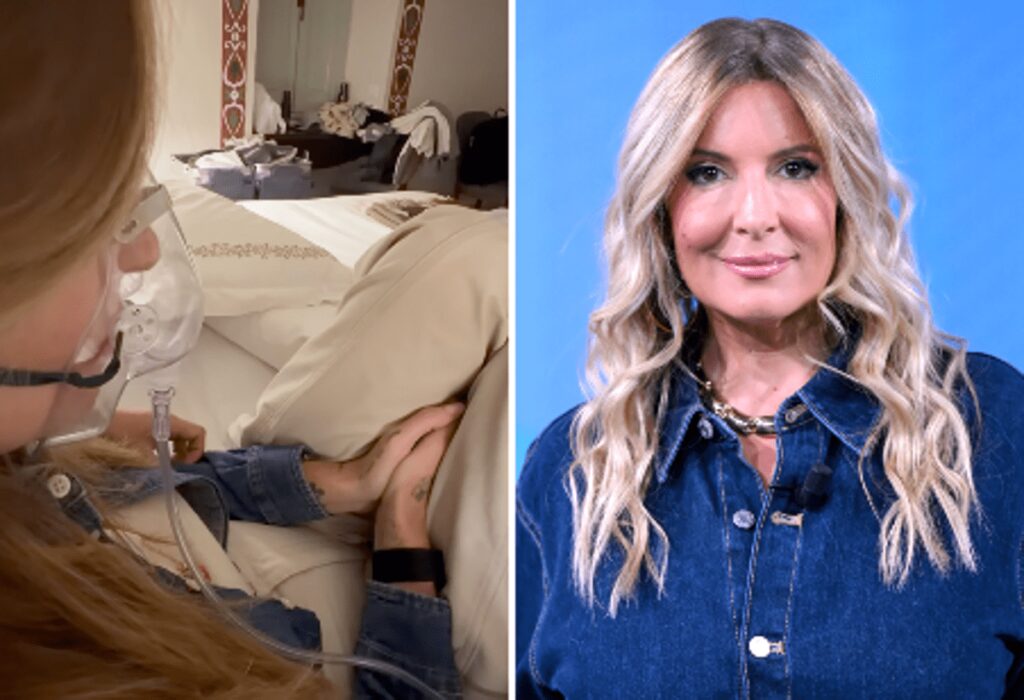 Lucarelli contro Ferragni, la frecciata dopo il malore in Perù: “Al 50esimo giorno di vacanza ci mancava”