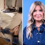 Lucarelli contro Ferragni, la frecciata dopo il malore in Perù: “Al 50esimo giorno di vacanza ci mancava”