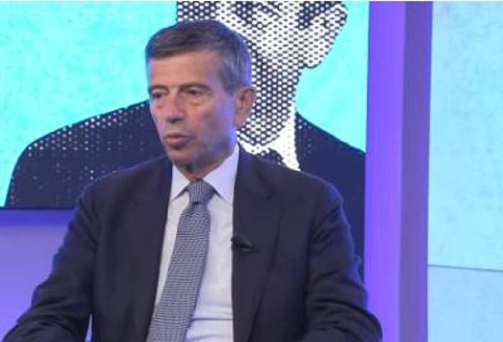 Lupi ad AdnTalks: “In Italia non ci sarà mai spazio per estremismi. Su legge elettorale verrà messa fiducia”