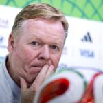 Lutto per Koeman, è morta la moglie Bartina
