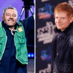 Macklemore escluso dal tour di Ed Sheeran dopo le frasi pro Palestina: cosa è successo