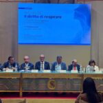 Malattie respiratorie, al Senato confronto su prevenzione e diagnosi precoce