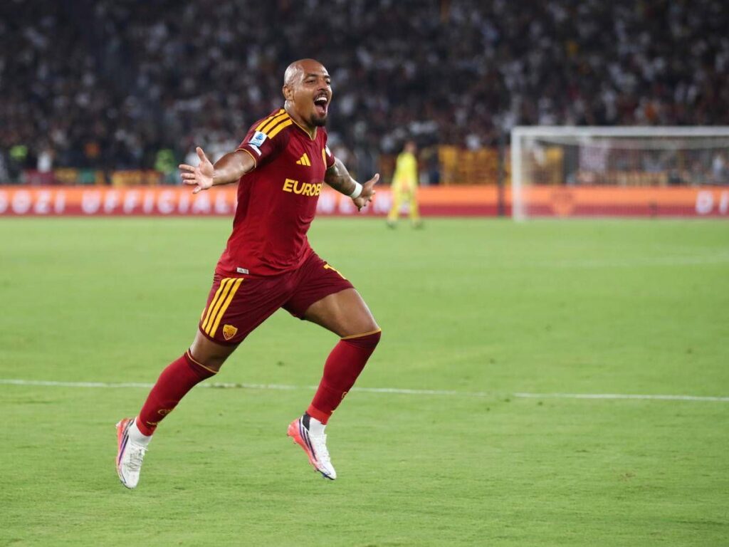 Malen da record: 5 gol in due giornate, sulle orme di Batistuta e nel mirino il record di Higuain e Immobile