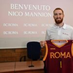 Mannion torna a casa: “Mi fido del progetto, convinto da Doncic e abbiamo grandi ambizioni”