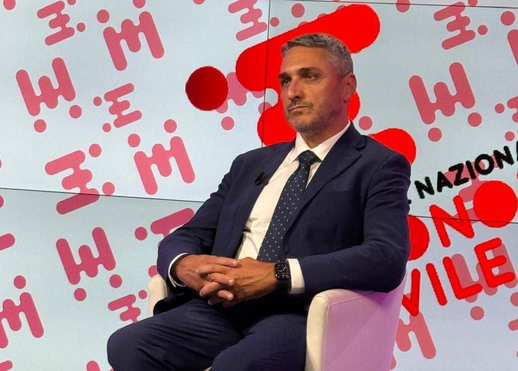 Marcocci (Confcooperative): “Al Festival dell’economia civile per spiegare ruolo della condivisione”