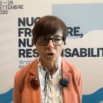 Maria Chiara Carrozza: “Ingegnere ruolo decisivo in progettazione Società 5.0”