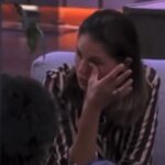 Marina La Rosa ricorda Pietro Taricone al Gf Vip: “La gente mi fermava per strada quando è morto”