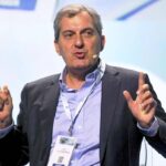 Mario Calabresi esce da Chora Media: verso candidatura a sindaco di Milano