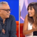 “Mariotto tu sei a ‘Ballando’ e non capisci niente di ballo…”, la frecciata di Caterina Balivo