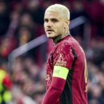 Mauro Icardi, patente sospesa fino al 2099 in Argentina. Lui attacca: “Pensate a sistemare le strade”