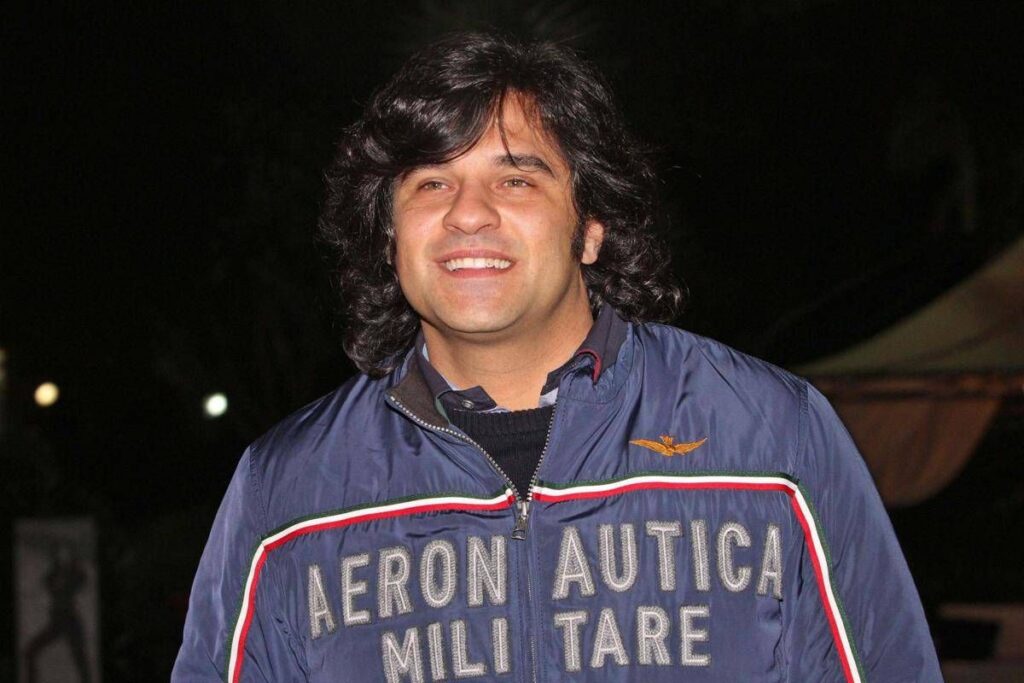 Mauro Marin indagato per stupro, ancora guai per il vincitore del Grande Fratello 2010