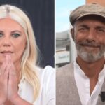 Max Laudadio a ‘Storie Italiane’, come sta dopo l’aggressione. La proposta di Eleonora Daniele: “Vieni da noi”
