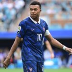 Mbappé: “Io come Ronaldo? La Francia non mi farà mai giocare fino a 41 anni”