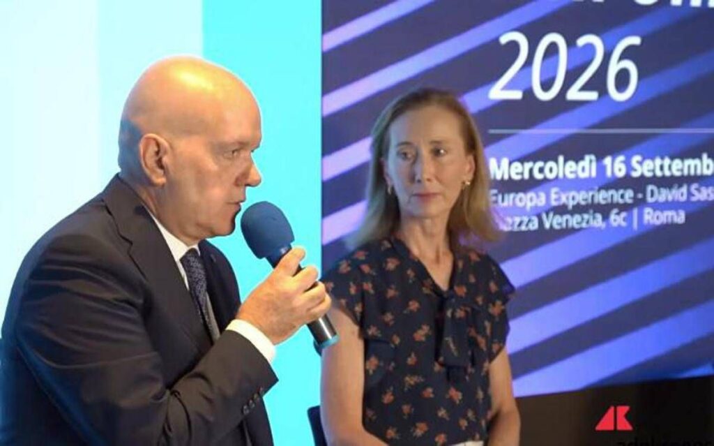 McCullough (ambasciatrice Irlanda): ‘Ecco i tre principi fondamentali della nostra presidenza’