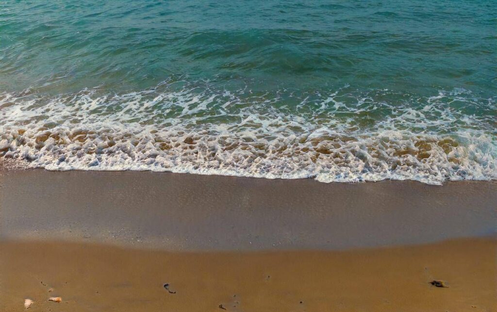 Mediterraneo bollente, quello del 2026 è stato il luglio più caldo dal 1993