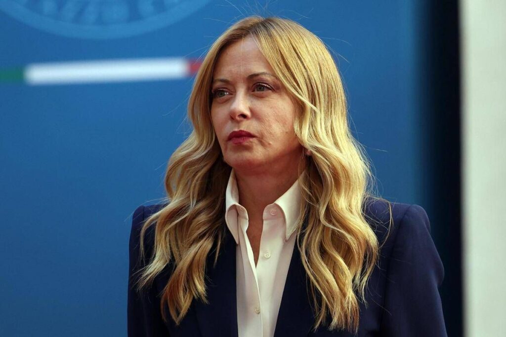 Meloni: “Governerò finché avrò una maggioranza solida, voglio arrivare a fine legislatura”