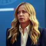 Meloni: “Governerò finché avrò una maggioranza solida, voglio arrivare a fine legislatura”