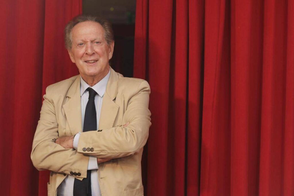 Memo Remigi ricorda Peppino Mazzullo: “Senza la sua voce Topo Gigio non sarebbe diventato un cult”