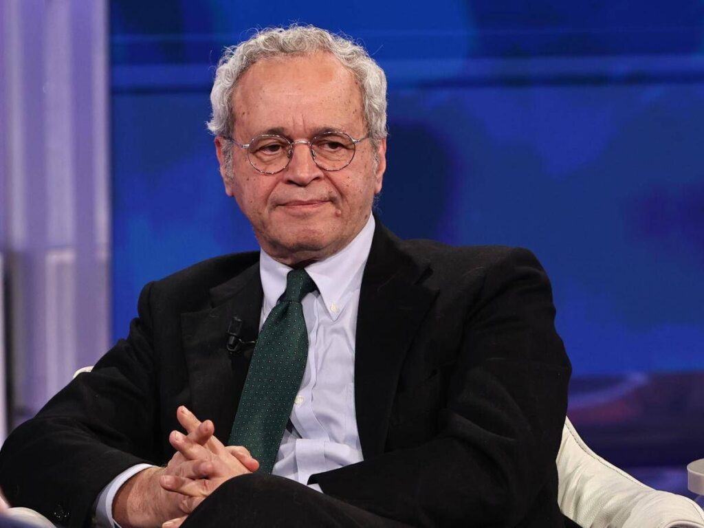 Mentana, contratto in scadenza. Cairo: “Stima intatta. Rinnovo? Serve voglia da ambo parti”