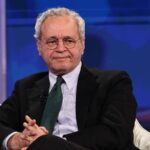 Mentana, contratto in scadenza. Cairo: “Stima intatta. Rinnovo? Serve voglia da ambo parti”