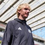Mercato chiuso, l’Inter blinda Pio Esposito, la Roma si tiene Kone e la Juve punta su Sarr e Woltemade
