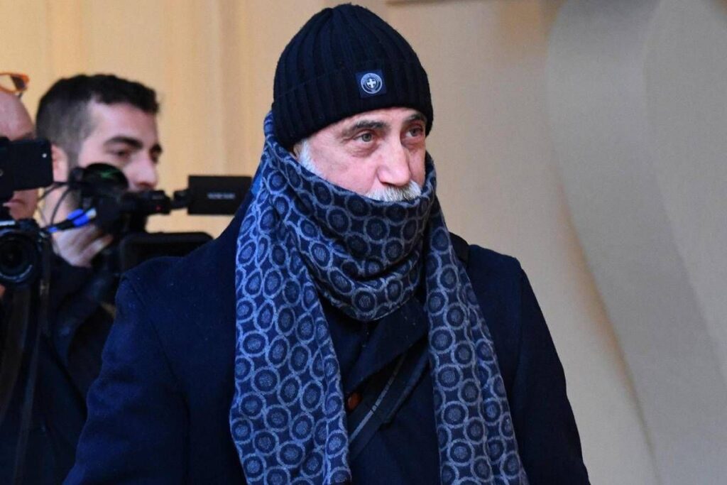 Messa in carcere negata a Gilberto Cavallini, il difensore: “Samo quasi alla tortura”