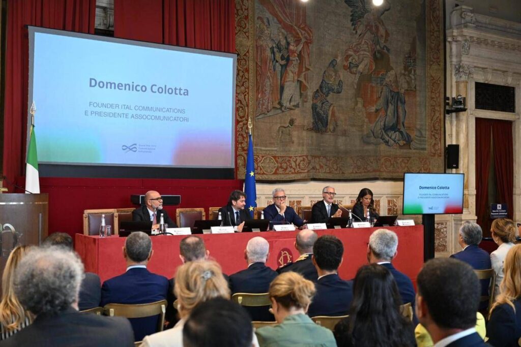 ‘Messaggi di alto valore civico’, a polizia stradale premio comunicazione civica e sociale