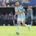 Messi convocato dall’Argentina, il 6 ottobre a Buenos Aires l’ultima volta con la maglia albiceleste