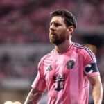 Messi, ennesimo trionfo e… lite in campo con presidente Mls