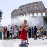 Meteo, il caldo non è finito: dopo la tregua arriva una nuova ondata africana