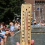 Meteo, nel weekend ancora sole e alte temperature. Poi da mercoledì la svolta