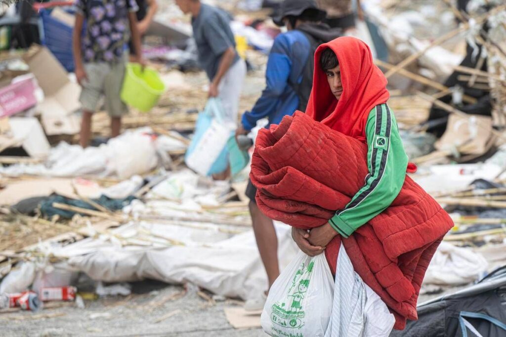 Migranti, il ricercatore di Oxford: “Sfide comuni in tutto il mondo ma nessuno ha ancora la soluzione miracolosa”