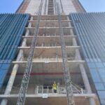 Milano, Ffm presenta nuovo hotel: investimento da 66 mln per torre da 90 metri