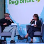 Mobilità, Giaconia (Trenitalia): “Regionali dorsale sistema integrato, 80% di flotta green”